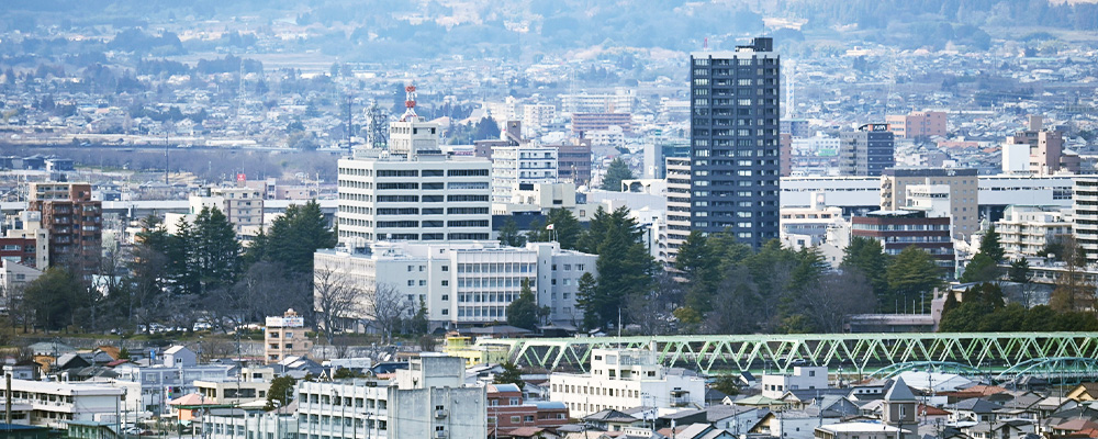 アクセス
