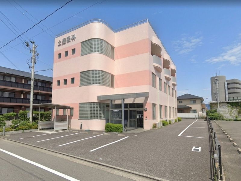当院へのアクセス方法